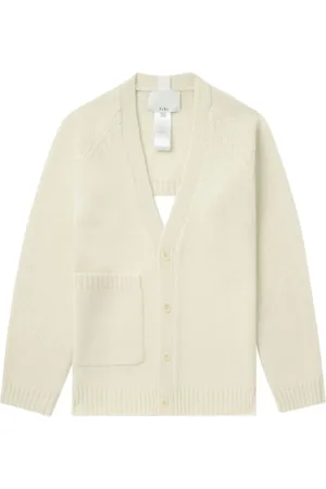 tibi Wool cardigan
