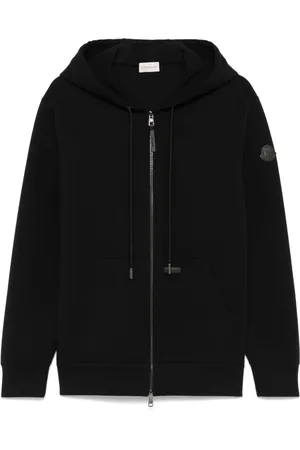 Moncler Zip-up hoodie