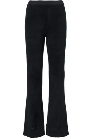 Proenza Schouler Evie flared trousers