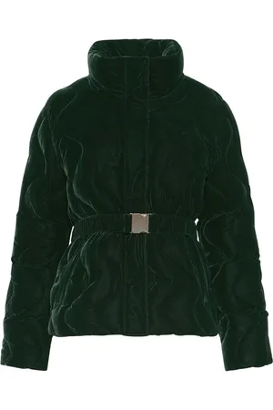Unreal Fur Maxim puffer jacket