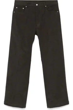 Rick Owens Geth trousers