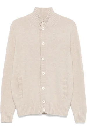 ZANONE Wool cardigan