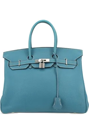 Hermès 2004 Birkin 35 handbag