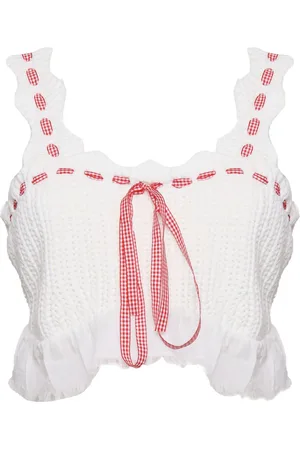For Love And Lemons Sora top
