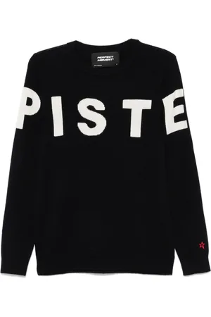 Perfect Moment Piste sweater