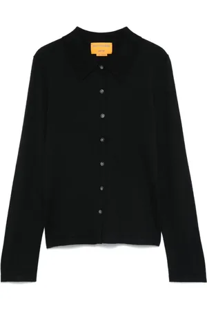Guest In Residence Elle shirt