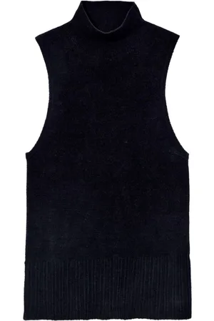 Proenza Schouler Mackenzie knit top