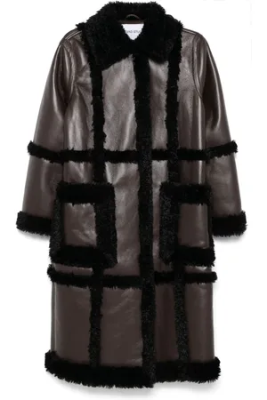 Stand Studio Patrice coat