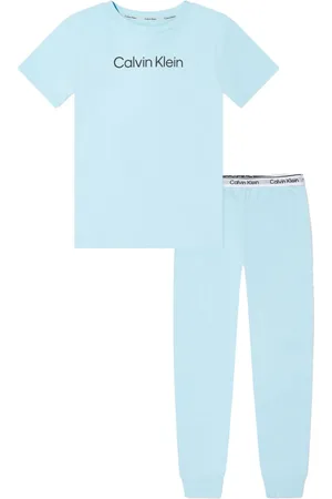 Calvin Klein Logo underwear set
