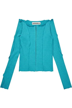 Kernemilk Spring cardigan