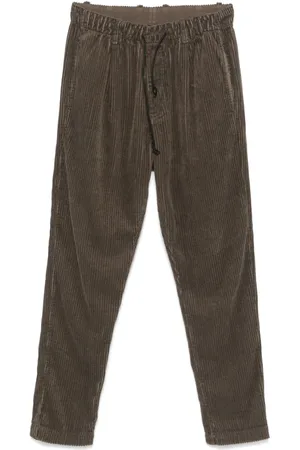 TRANSIT Corduroy trousers
