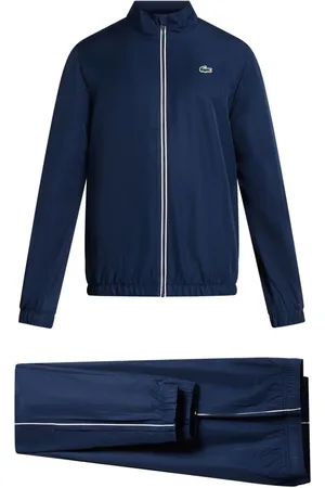 Lacoste Tennis tracksuit