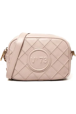 V°73 Edith cross body bag