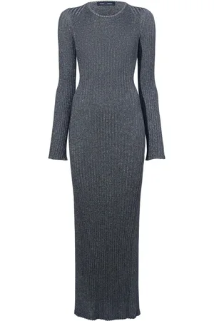 Proenza Schouler Joni maxi dress