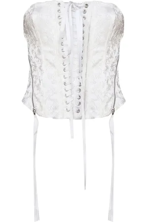 For Love And Lemons Lilibet top