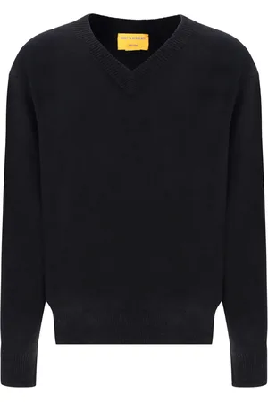 Guest In Residence V-neck sweater