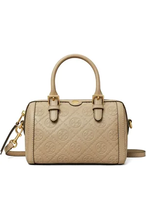 Tory Burch T Monogram cross body bag