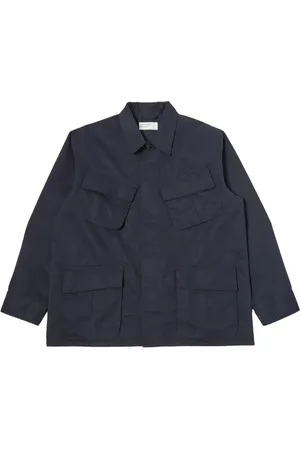 Universal Works Jungle jacket