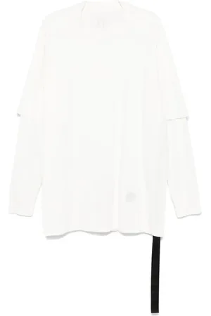 Rick Owens Hustler T T-shirt