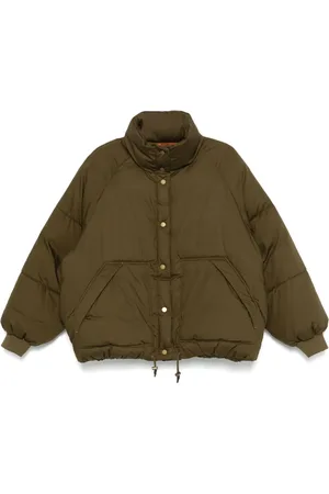 Soeur Wing puffer jacket