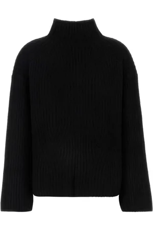 Loulou Studio Ribbed-knit jumper