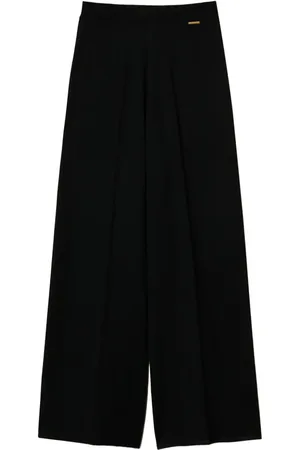 Twin-Set Palazzo trousers
