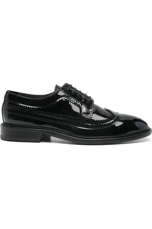 Paul Smith Fuentes brogues