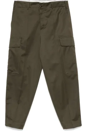 PT Torino Sailmaker trousers