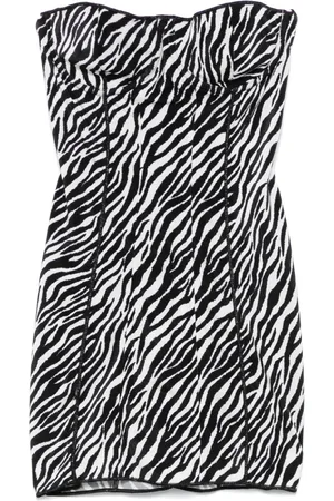 Oseree Animalier corset