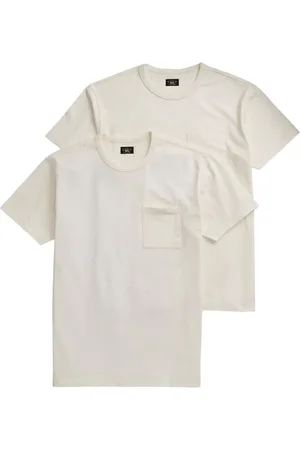 Ralph Lauren Soft jersey t-shirt (pack of 2)