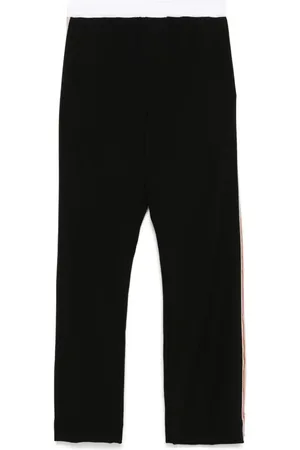 WALES BONNER Rest trousers