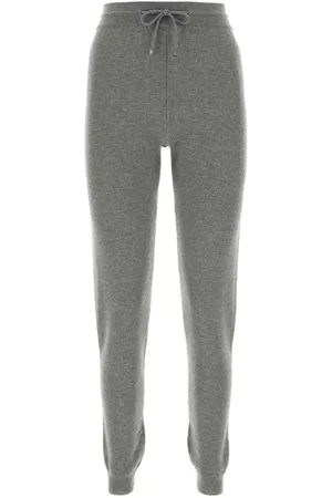 Loro Piana Vinci cashmere track pants