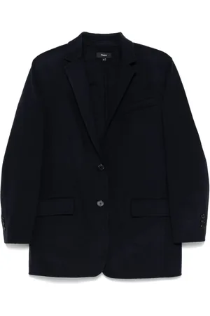 THEORY Cashmere blazer