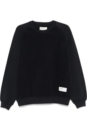 Universal Works Cotton sweatshirt