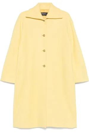 Rochas Single-breasted coat