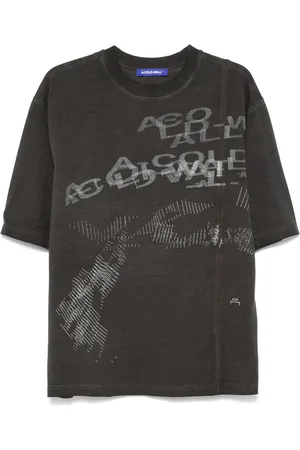 A-cold-wall* Annex T-shirt