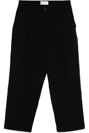 Universal Works Oxford trousers