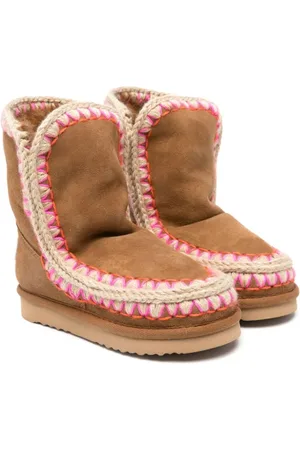 Mou Eskimo boots