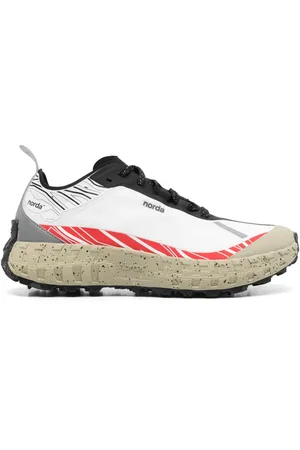 Norda X Ray Zahab 001 sneakers
