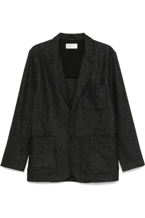 Universal Works Single-breasted blazer