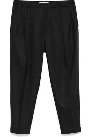 BRIGLIA Portobellos trousers