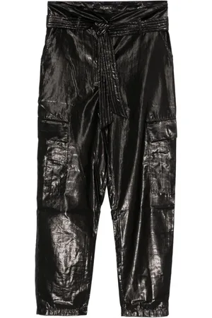 Mes Demoiselles Vanity trousers