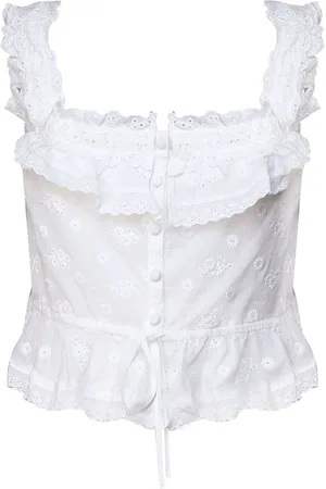 For Love And Lemons Marlowe top