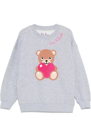 MC2 SAINT BARTH Briony sweatshirt