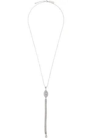 PESERICO SIGN Murano glass pendant necklace