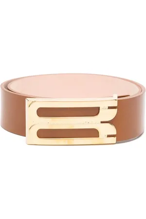 Victoria Beckham Jumbo Frame belt