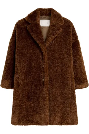 MACKINTOSH Humbie Chester coat