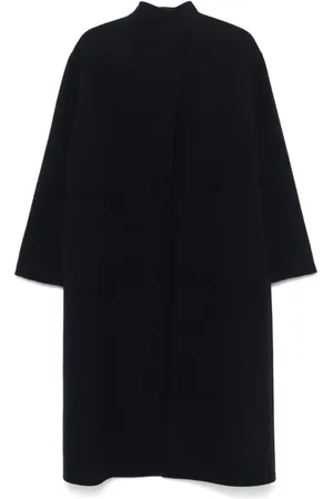 DUSAN Virgin wool coat