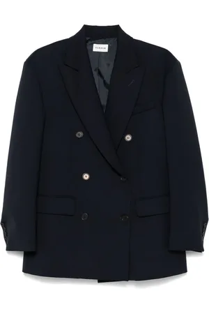 P.A.R.O.S.H. Liliuxy blazer