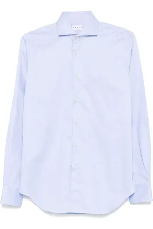 Xacus Cotton shirt